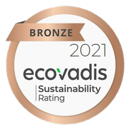 Bronze Sustainability Rating